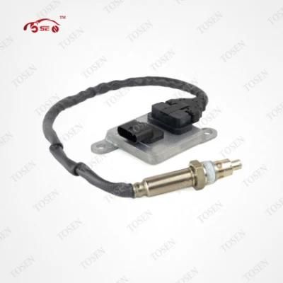 Nox Sensor A0009059703 5wk96682e Nitrogen Oxide Sensor for Mercedes Benz