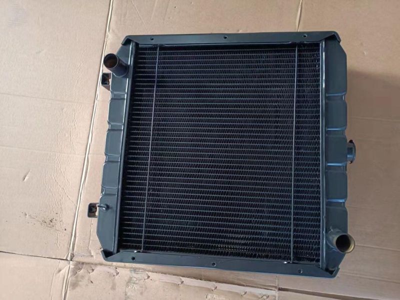 Yunnei Copper Radiator