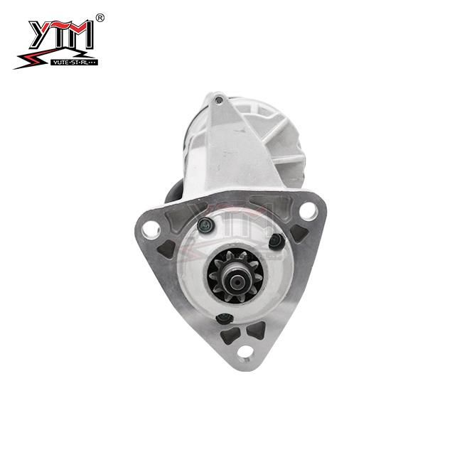 Ytm Starter Motor - Cw/12V/10t/4.0kw Same as Original Auto Engine Parts for OE 228000-5311
