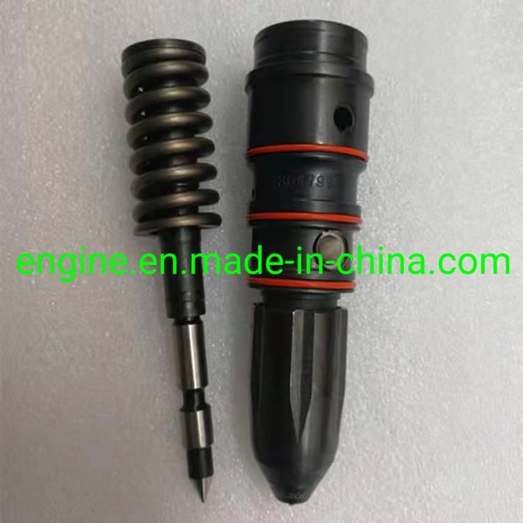 Nta855-C360 Diesel Engine Injector Assembly 3047991