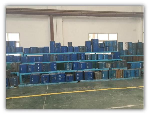 OEM Stainless Steel Sluminum Air Intake System, Exhaust Air System Casting Parts