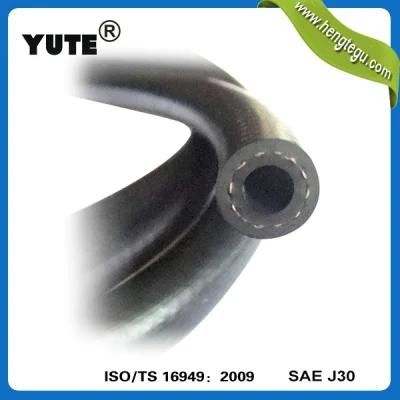 Yute Oil Resistant 1/4 Inch Rubber Hose for Car