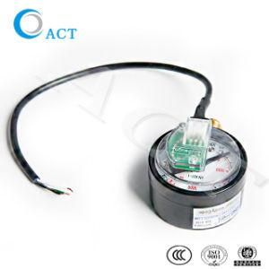 CNG Electronic Car Manometer