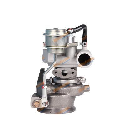 High Quality Turbo for 2003-08 Ford, Various Td03L4-09gk-3.3 49131-05210