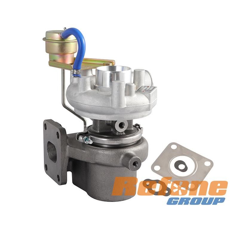 Td05-12g-6 49178-03122 Turbo for Hyundai D4da Truck 4D34ti Engine