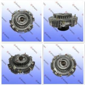 Auto Silicon Oil Fan Clutch for Toyota Hilux Vigo (16210-30030)