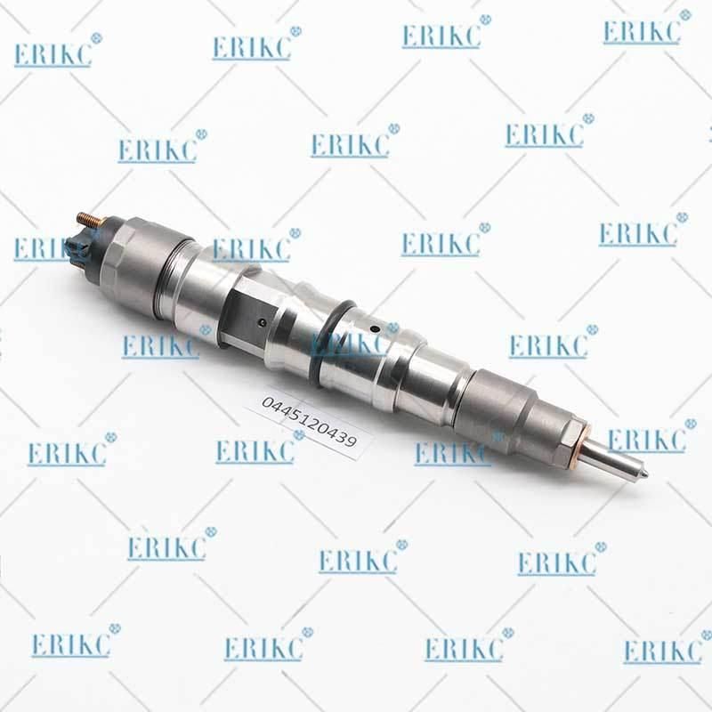 Erikc Direct Fuel Injection 0445120439 0445 120 439 Common Rail System in Diesel Engine 0 445 120 439