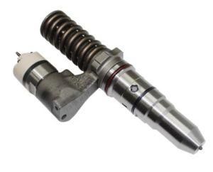 392-0206 Excavator Diesel Fuel Injector Auto Spare Part Engine Fuel Injector