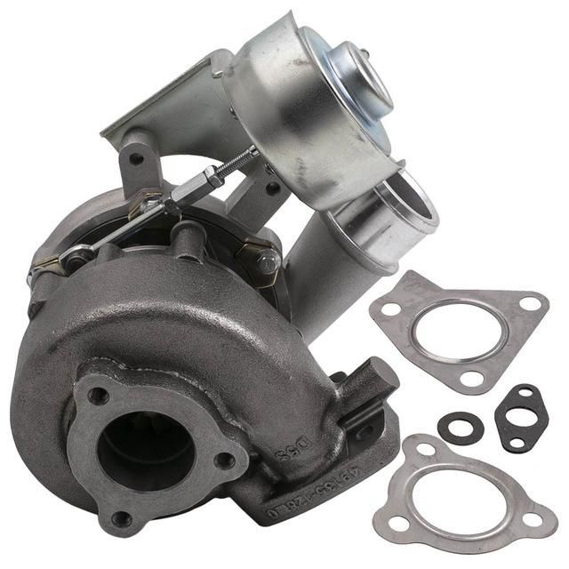 Auto Spare Engine Parts TF035vnt D4eb Turbocharger for Hyundai