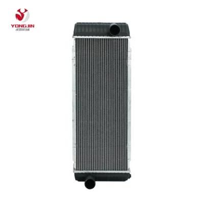 Excavator Spare Parts Water Radiator for Volvo 210b