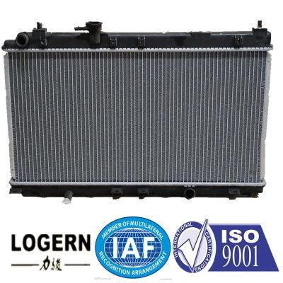 Car (Full) Aluminum Radiator for Honda Fit Sedan&prime;2003&prime;mt (OEM: 19000-REJ-W01)