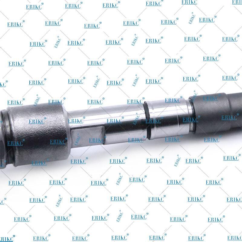 Erikc 0445110748 Diesel Fuel Pump Injector 0 445 110 748 Genuine Fuel Injectors Sprayer Nozzle Injection 0445 110 748