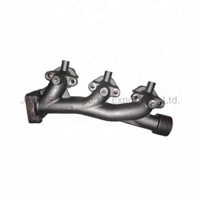 Sinotruk HOWO Shacman Truck Engine Spare Parts Exhaust Manifold Vg2600110855