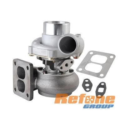T04b59 465044-0252 Turbocharger for Komatsu Earth Moving 4.89L