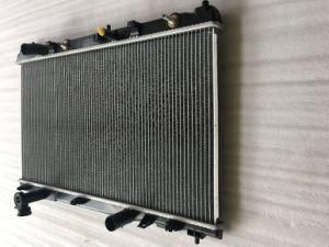 Auto Radiator Dodge Nitro Dpi 2971