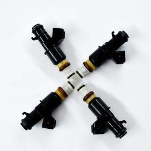 4 X OEM Fuel Injector 16450-PPA-A01 for 2002-2004 CRV 2.4L L4 Free Us