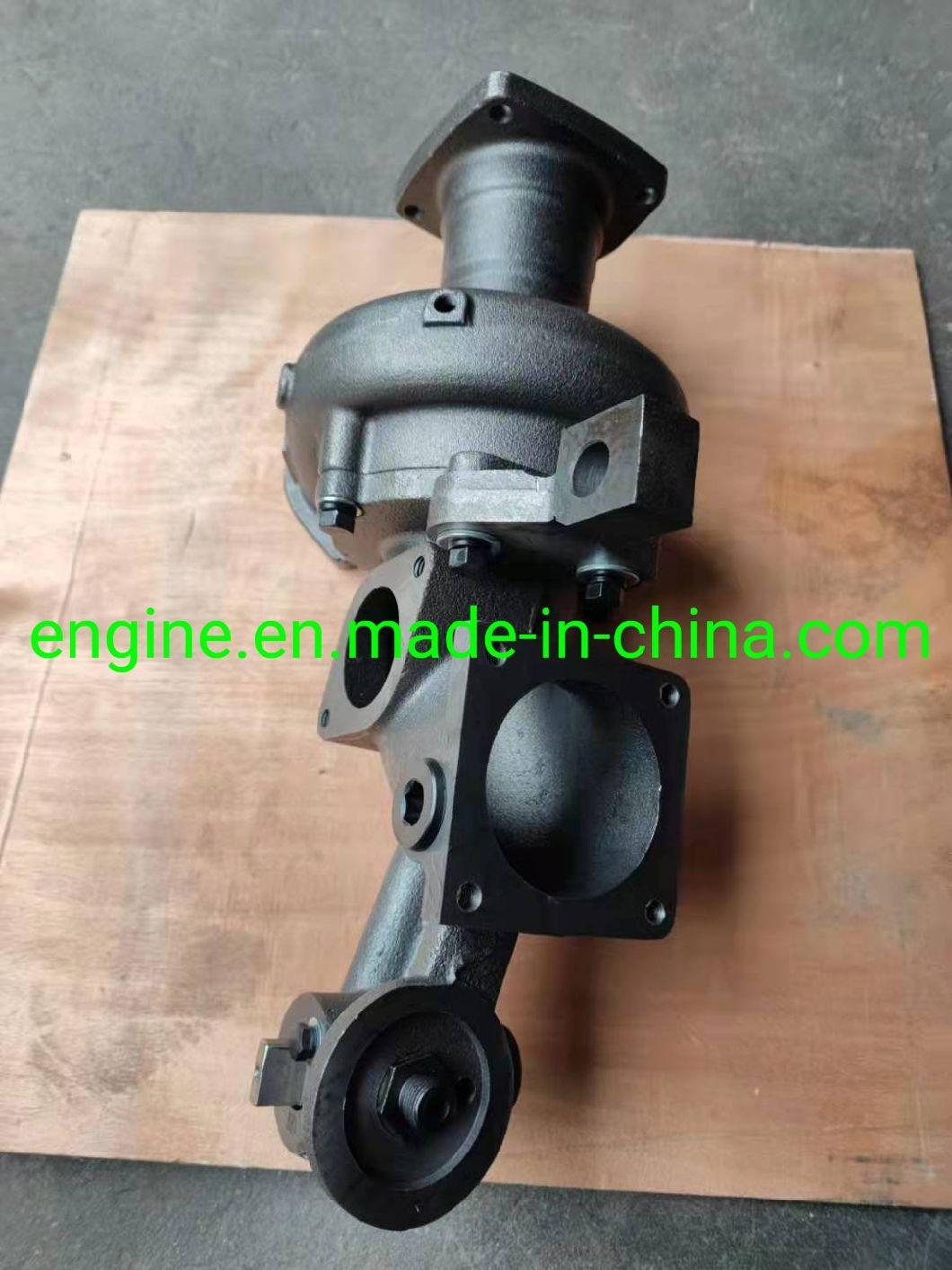 Kt19 Engine Water Pump 3098960 3098964 3098977 3201988