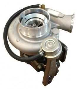 High Performance Foton Isf Engine Parts Turbocharger 3776286 5329406