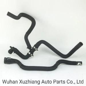 Genuine Tube Heater Hose 9675714480 9800940080 for Peugeot Citroen C4l 1.8