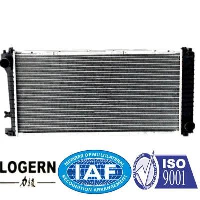 Auto Radiator for BMW 94- E39/E38 Mt Dpi: 1401