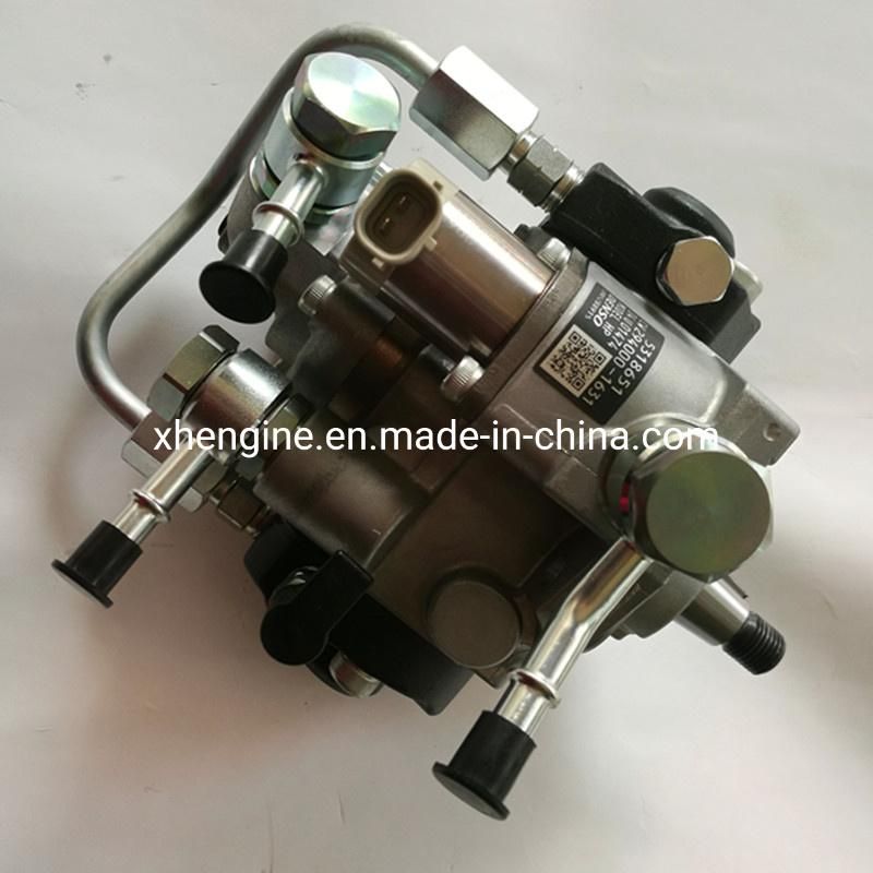 Foton Isf3.8 Engine Part Fuel Injection Pump 5318651/294000-1631