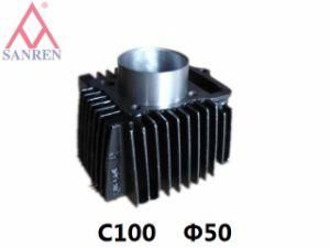 Cylinder Liner,Engine Parts C100