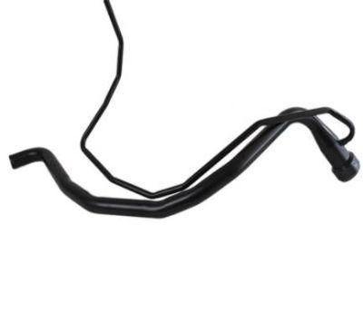 Cnhtc Sinotruk Truck Spare Part Fuel Pipe for Hyundai