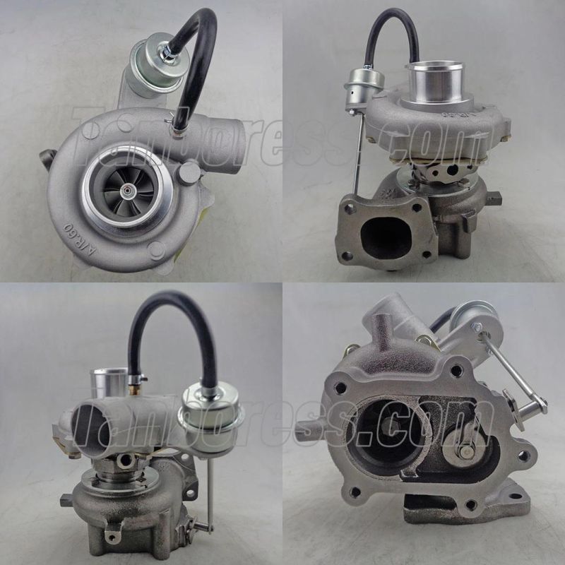 Diesel for Isuzu Turbo Charger 700716-5009s 8971894520