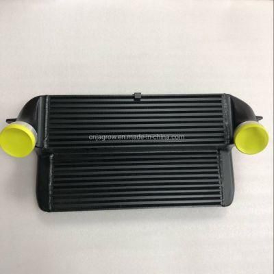 Turbo Intercooler for BMW X5 E70 3.0d 3.0SD 06-10 BMW X6 E71 07-14 BMW X5 F15 12-18 BMW X6 F16 13-18