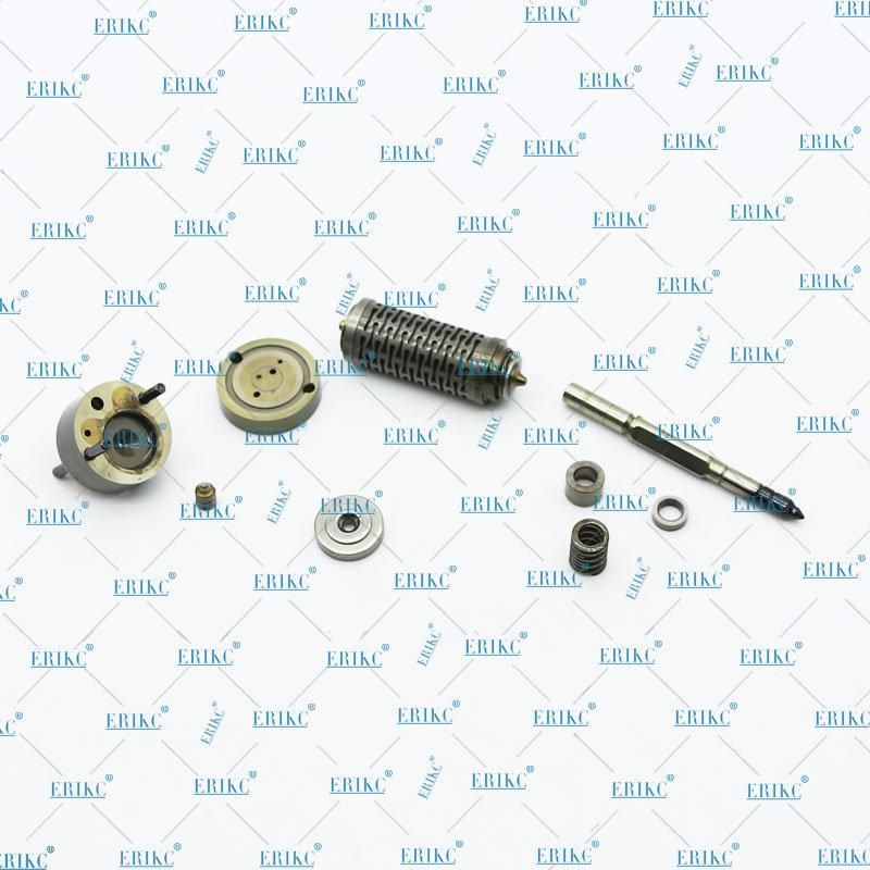 Erikc Bosch 0445115 Series Piezo Injector Repair Kit 0445116 0445117 Piezo Fuel Diesel Injection Rebuild Kit Parts