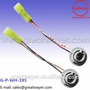 Auto Wire Harness for Remote Control Circuit Breaker