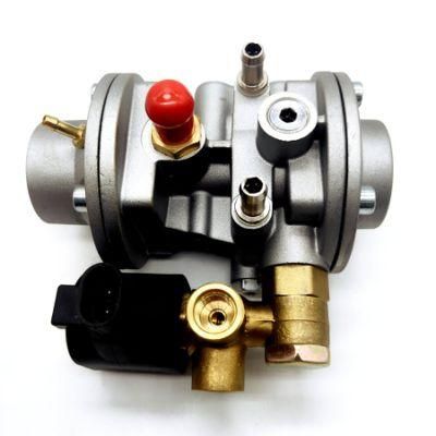 Llano Ln-Lbrc Pressure Regulator for Autogas Carburetor Vehicles