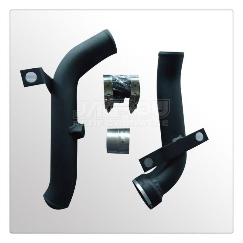 Volkswagen Golf Gti Mk5 Mk6 2.0t Turbo Piping Kit
