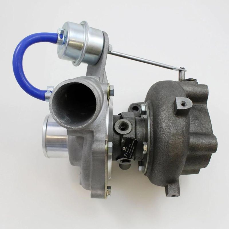 OEM High Performance Auto Holset Electric Ball Bearing Engine Parts Turbo Turbos Turbine Turbo Charger Turbocharger for Sale