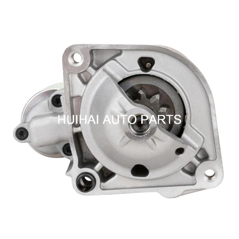 Brand New Auto Car Motor Starter 30315 0-001-115-078/0-001-115-079/0-001-115-115/51832949/Cc1t11000ba for FIAT Ducato 11 2.3L Jtd