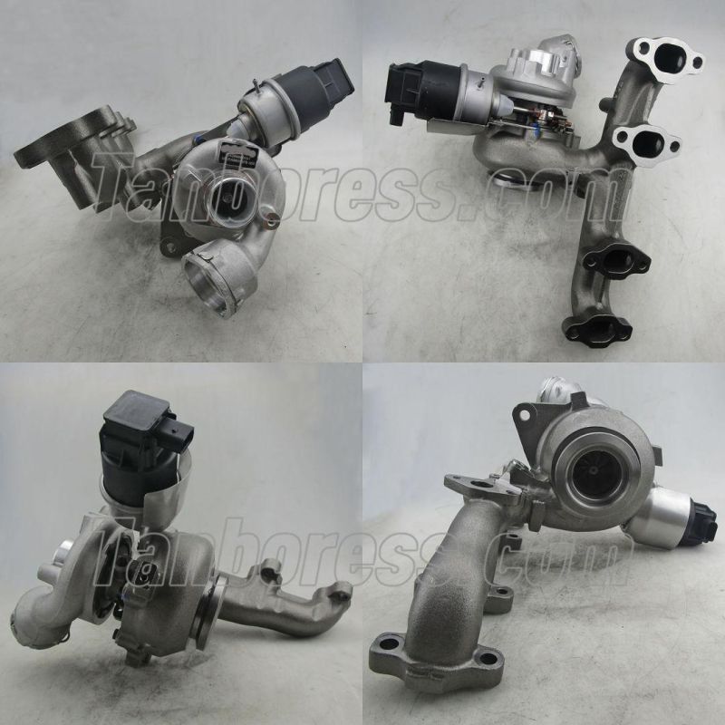 Premium quality Turbocharger for Volkswagen Beetle BV39 54399880031 turbo