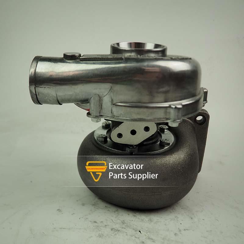 Excavator Engine Parts Turbocharger Ls2800fj2 6bd1t 114400-1070 Rhb7