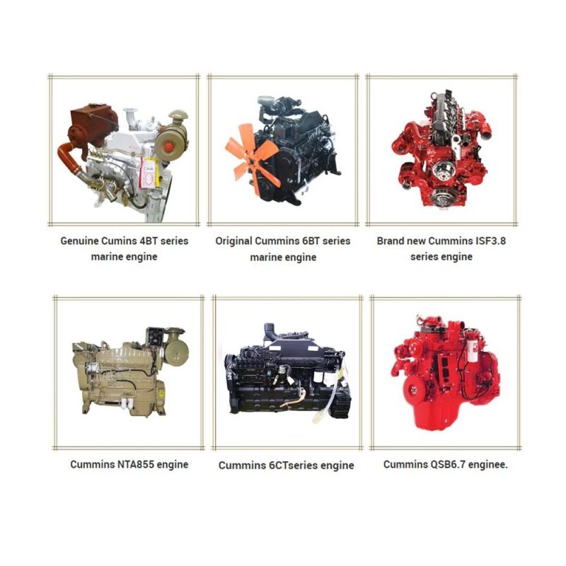 Cummins Engine (K19 K38 NT855) Insert Valve (127930)
