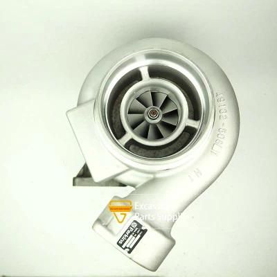 Quality Suit for Turbocharger 4012t Td09L-32qrs Se652qn 08030018