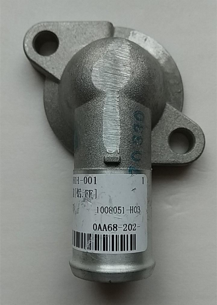 Auto Accessories Thermostat Cover-Aluminum for Changan Star M201 (1008051-H03)