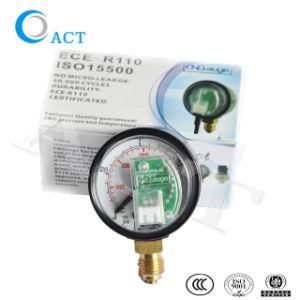 Digital Manometer for CNG LPG
