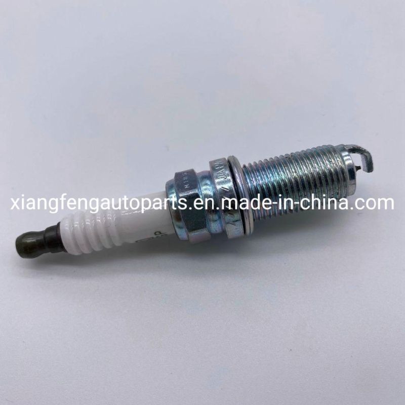 Car Plug Auto Parts Ignition Spark Plug for Subaru 22401-AA720 Silfr6a-11