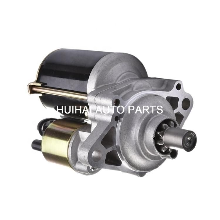 Factory Supply 17729 31200-PAA-A02 31200-PAA-A05 86206-168-0 Lrs01631 Sm442-02 Sm442-02-0W Starter Motor for Honda Shuttle