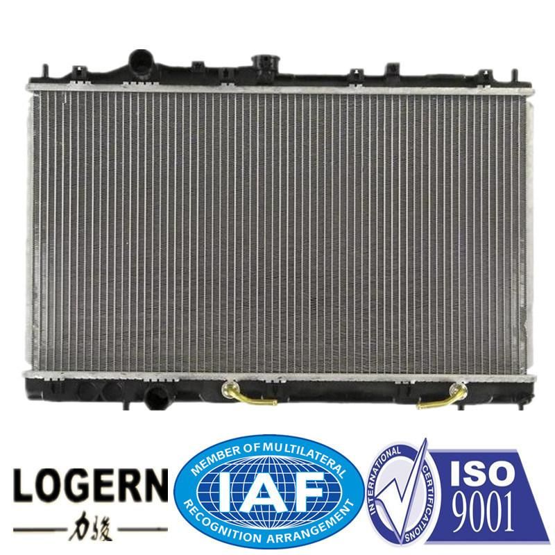 Mi-003 Aluminum Radiator for Mitsubishi Lancer/Mirage′95-99 Mt Dpi: 2208