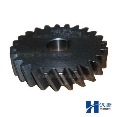 Cummins NTA855 N14 engine motor 204832 lubrication oil pump gear