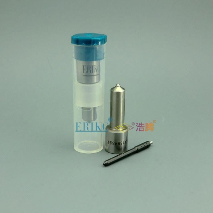 Erikc High Pressure Misting Nozzle Dlla158p834 (093400 8340) Auto Fuel Pump Injector Nozzle Denso Dlla 158 P 834 (093400-8340) for Hino (095000-5223)