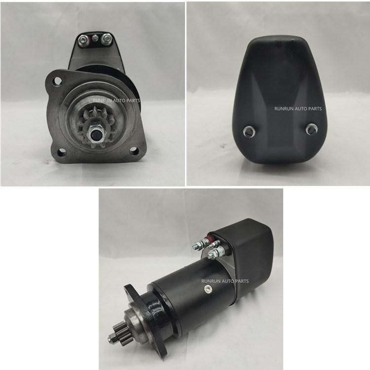 24V 5.4kw 11t Starter Motor for Khd Truck 0001410063