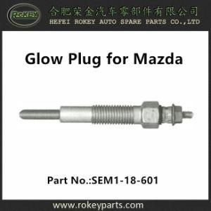 Glow Plug for Mazda Sem1-18-601