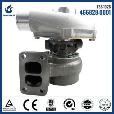 Perkins TB4131 466828-0001 2674A109 Cartridge Core CHRA &amp; turbo spare parts &amp; Turbocharger engine T6.60 160T T6-60CC T6-354 for sale