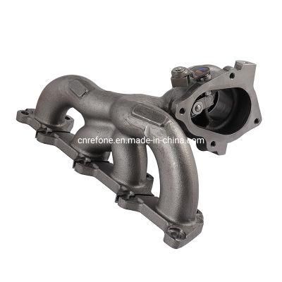 Refone Turbocharger Parts K03 Turbine Housing 5303-970-0248 03c145701q for VW